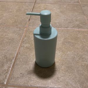 Soap dispenser